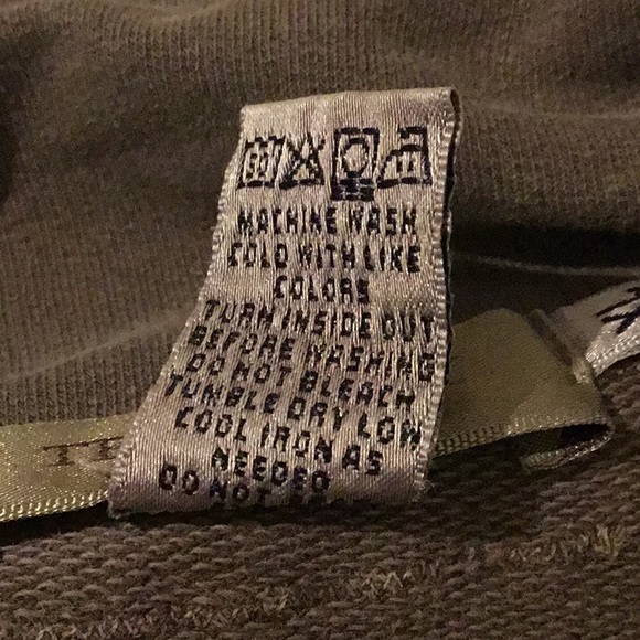 Vintage The Territory Ahead Rustic Style Jacket - Picture 7 of 16